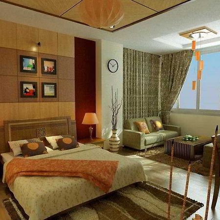 Hanoi Luxor חדר תמונה
