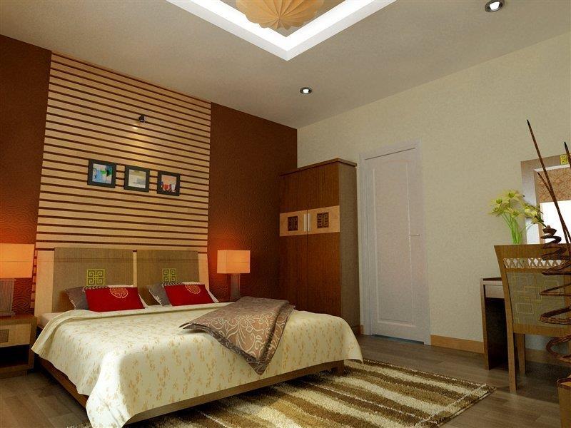 Hanoi Luxor חדר תמונה