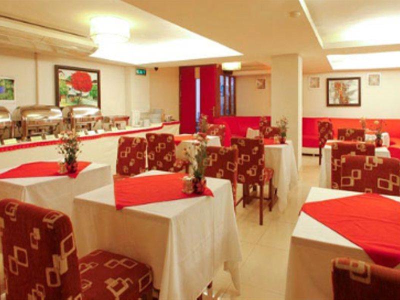 Hanoi Luxor מראה חיצוני תמונה