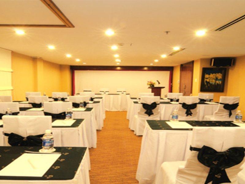 Hanoi Luxor מראה חיצוני תמונה
