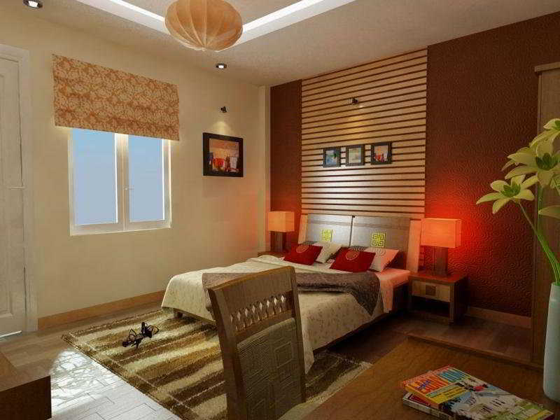 Hanoi Luxor חדר תמונה