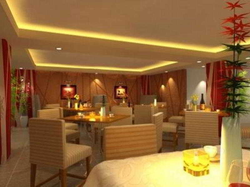 Hanoi Luxor מראה חיצוני תמונה