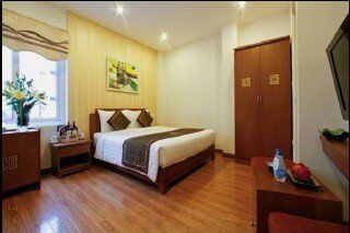 Hanoi Luxor מראה חיצוני תמונה